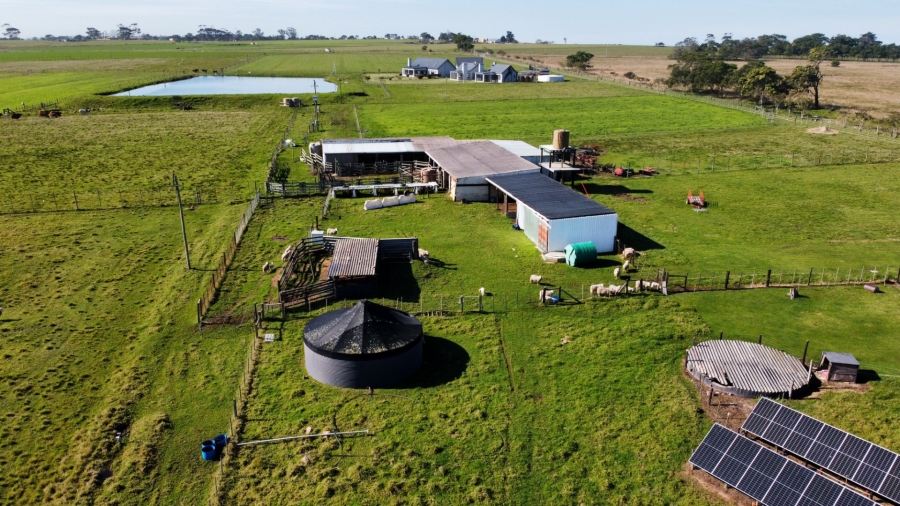Commercial Property for Sale in George Rural Western Cape